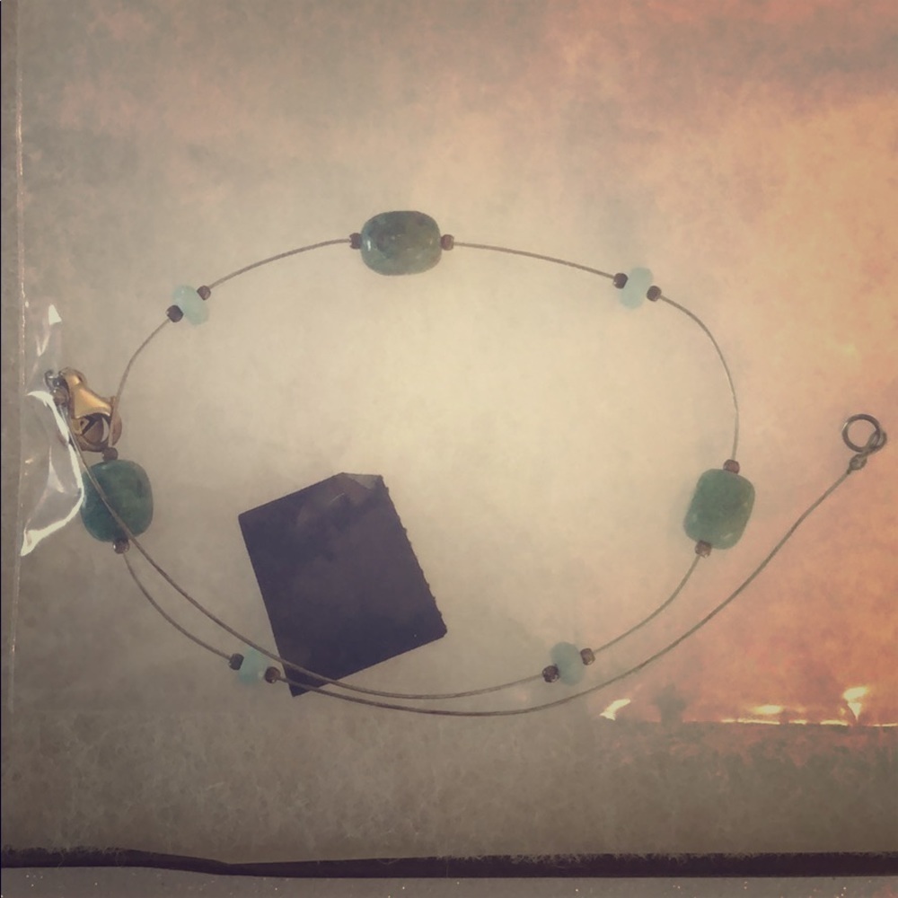 Silpada Necklace
